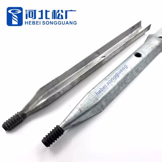 Galvanizado por imersão a quente E